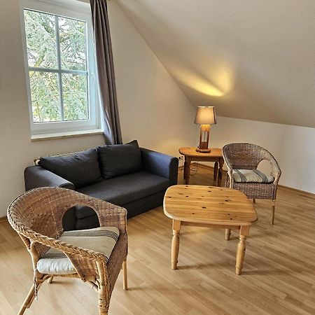 Ferienwohnung "Pappelhof - Whg 4" Grömitz Exterior foto