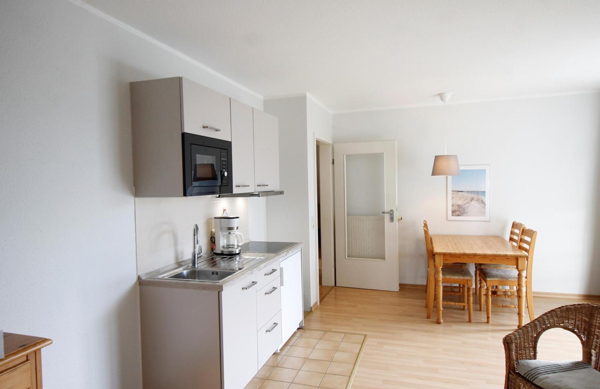 Ferienwohnung "Pappelhof - Whg 4" Grömitz Exterior foto