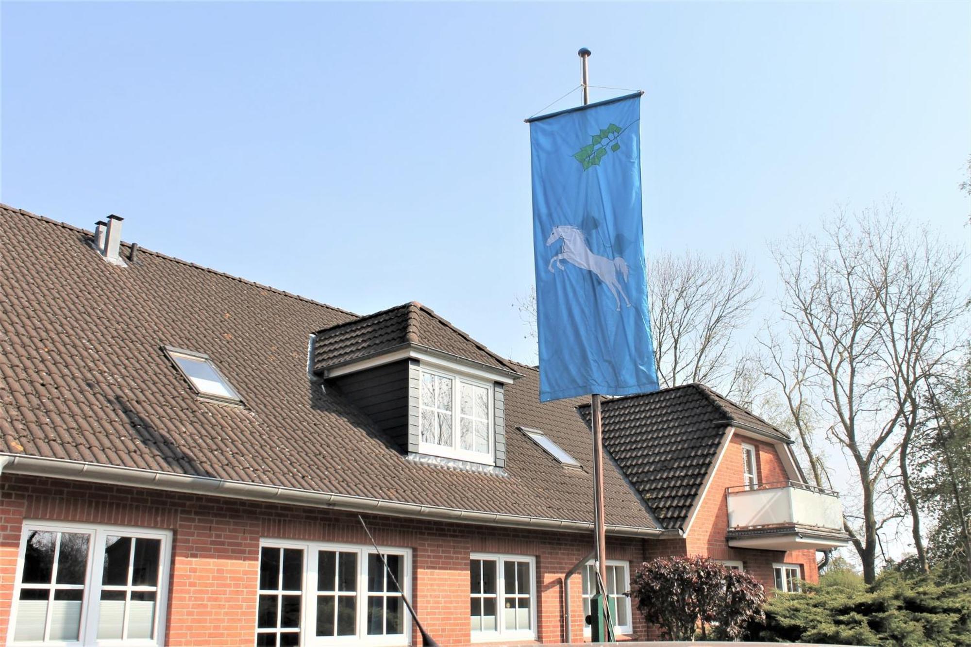 Ferienwohnung "Pappelhof - Whg 4" Grömitz Exterior foto
