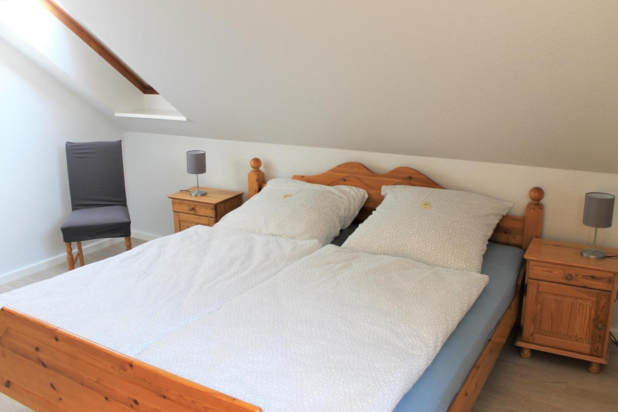 Ferienwohnung "Pappelhof - Whg 4" Grömitz Exterior foto